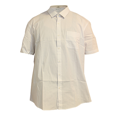 پیراهن آستین کوتاه سایز بزرگ کد محصول SPI1417